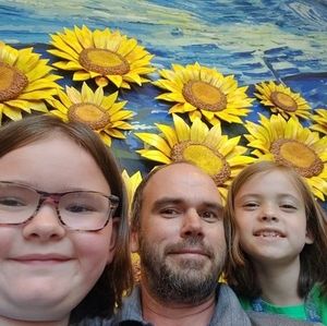 Meet your Posher, Gabriel